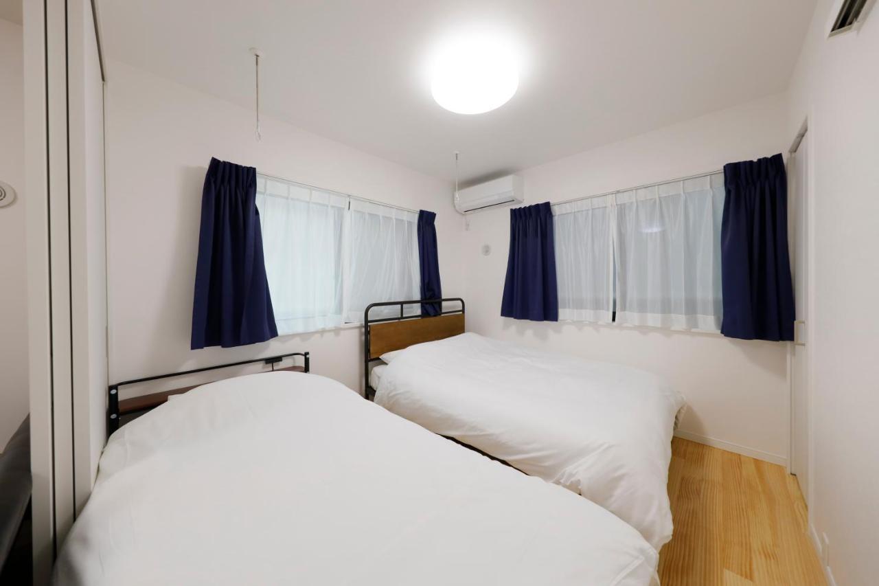 Setagaya House Apartment Токио Екстериор снимка