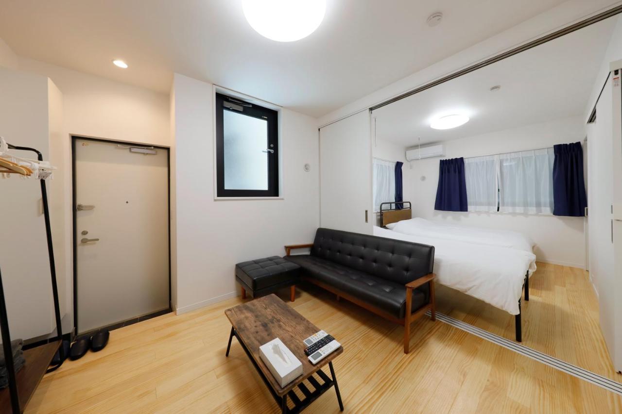 Setagaya House Apartment Токио Екстериор снимка