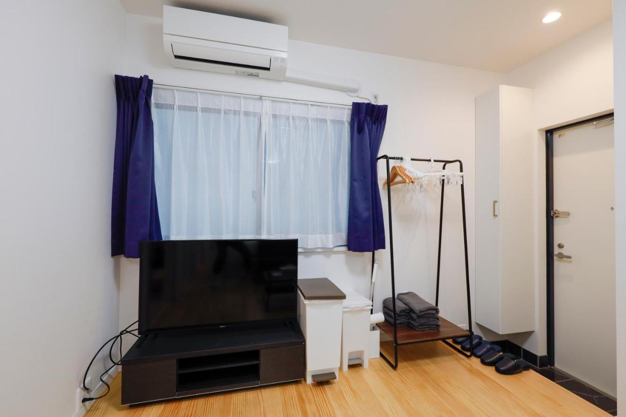 Setagaya House Apartment Токио Екстериор снимка