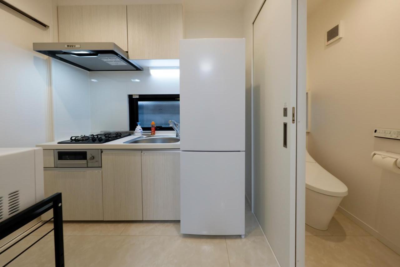 Setagaya House Apartment Токио Екстериор снимка