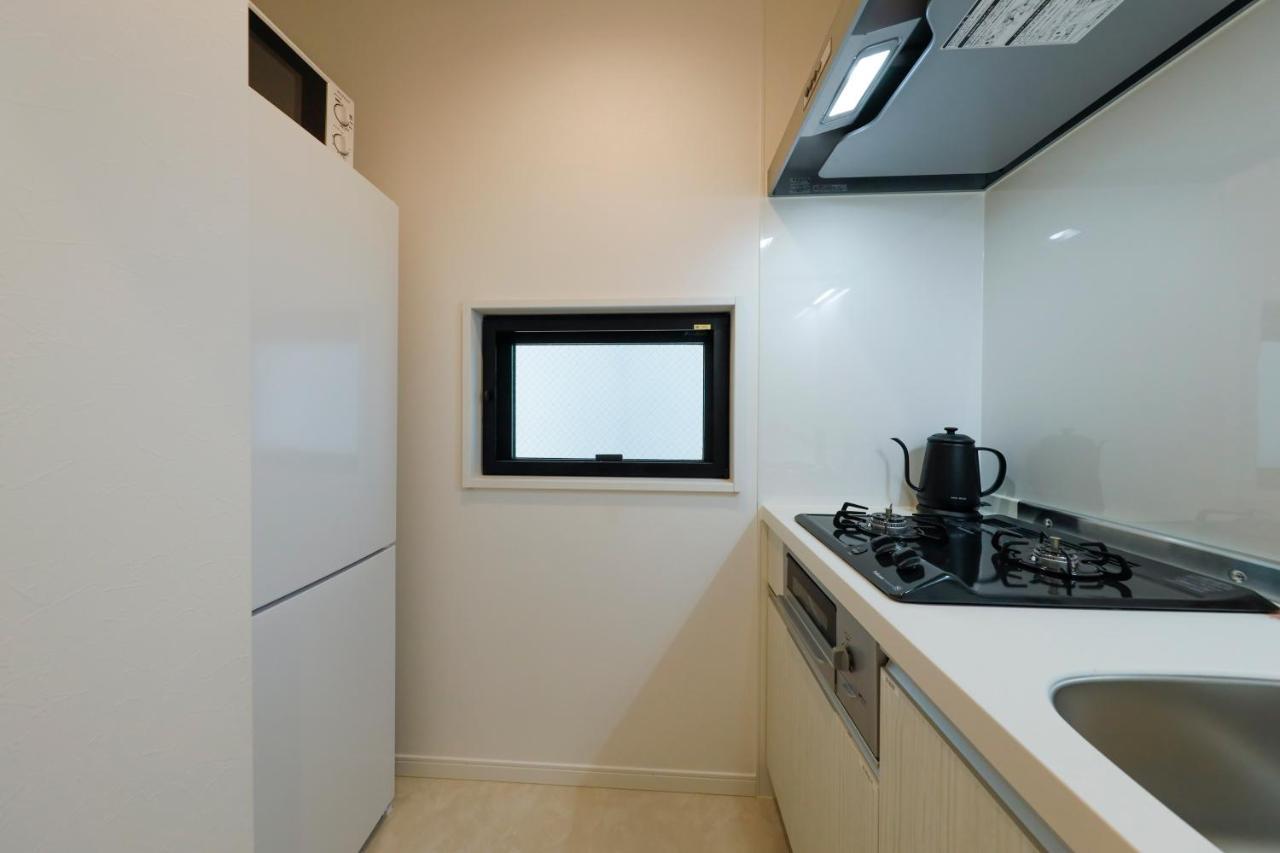 Setagaya House Apartment Токио Екстериор снимка