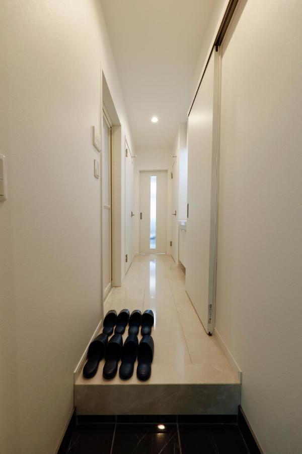Setagaya House Apartment Токио Екстериор снимка