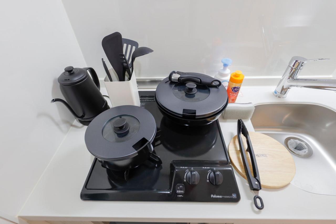 Setagaya House Apartment Токио Екстериор снимка