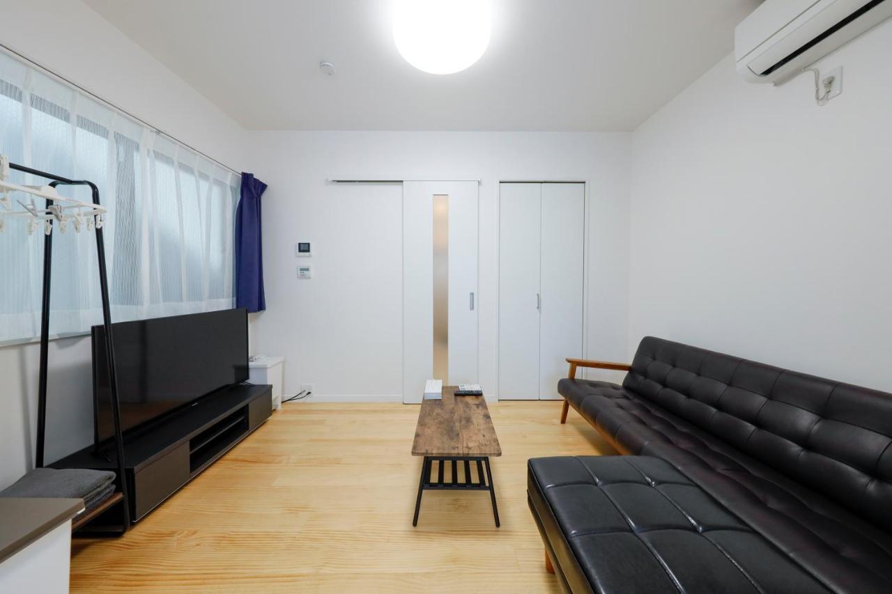 Setagaya House Apartment Токио Екстериор снимка