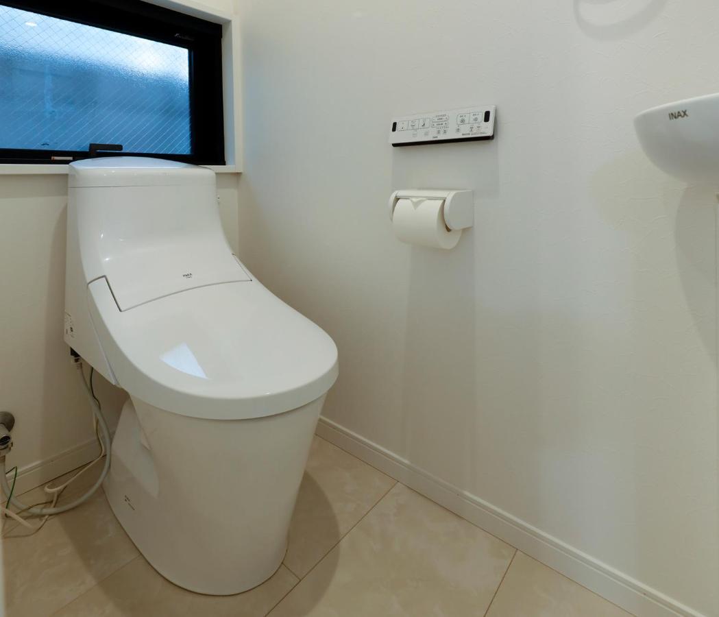 Setagaya House Apartment Токио Екстериор снимка
