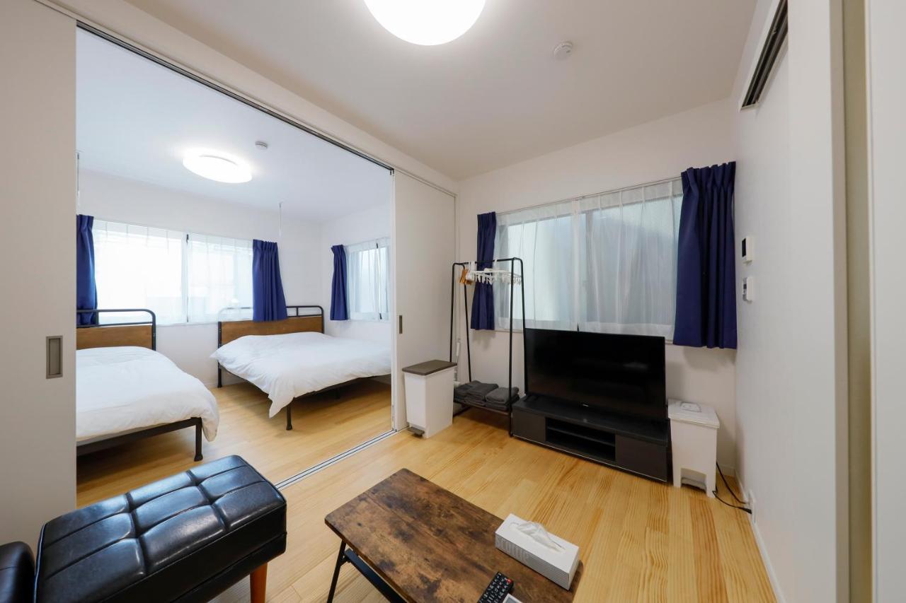 Setagaya House Apartment Токио Екстериор снимка