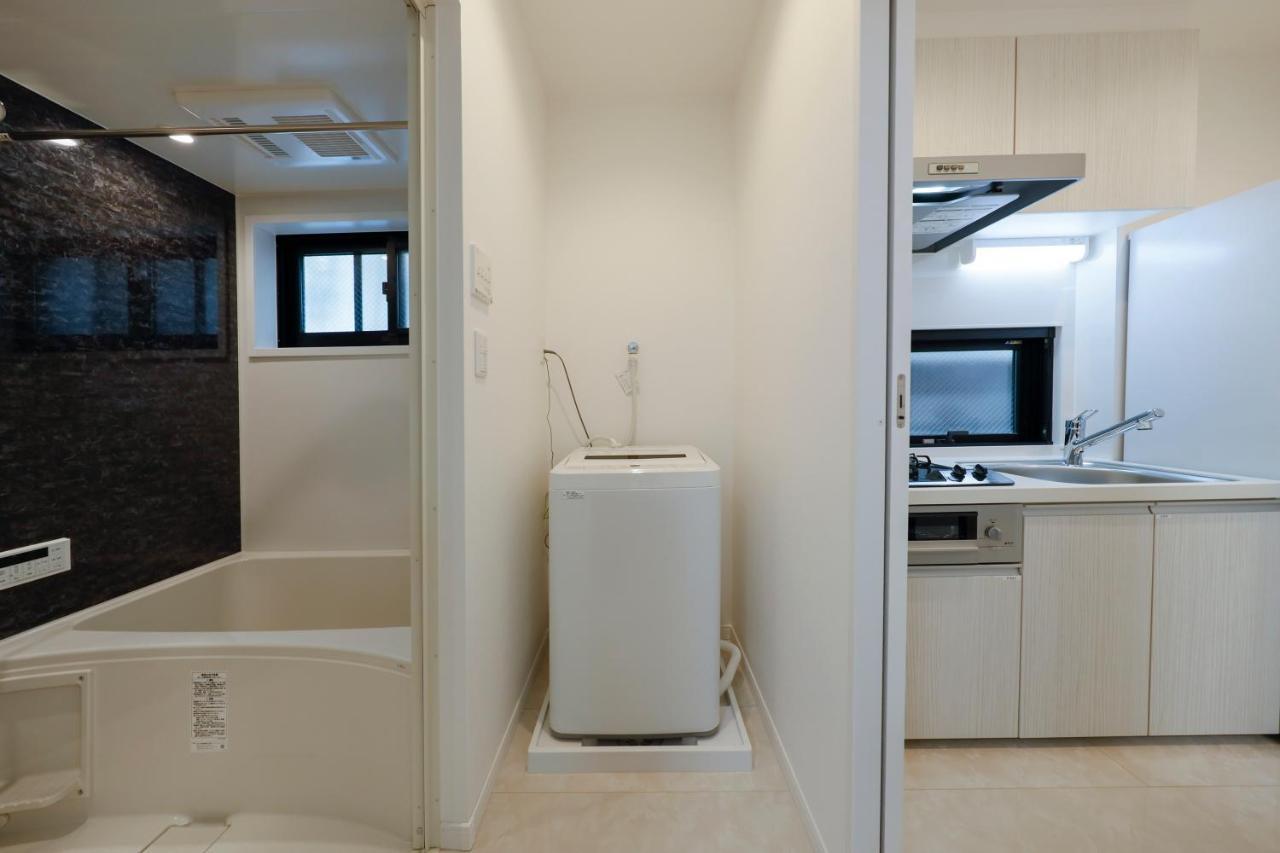 Setagaya House Apartment Токио Екстериор снимка
