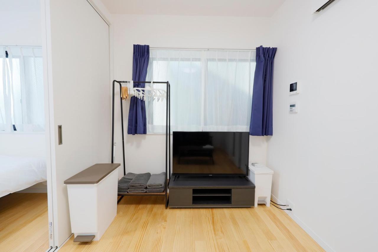 Setagaya House Apartment Токио Екстериор снимка