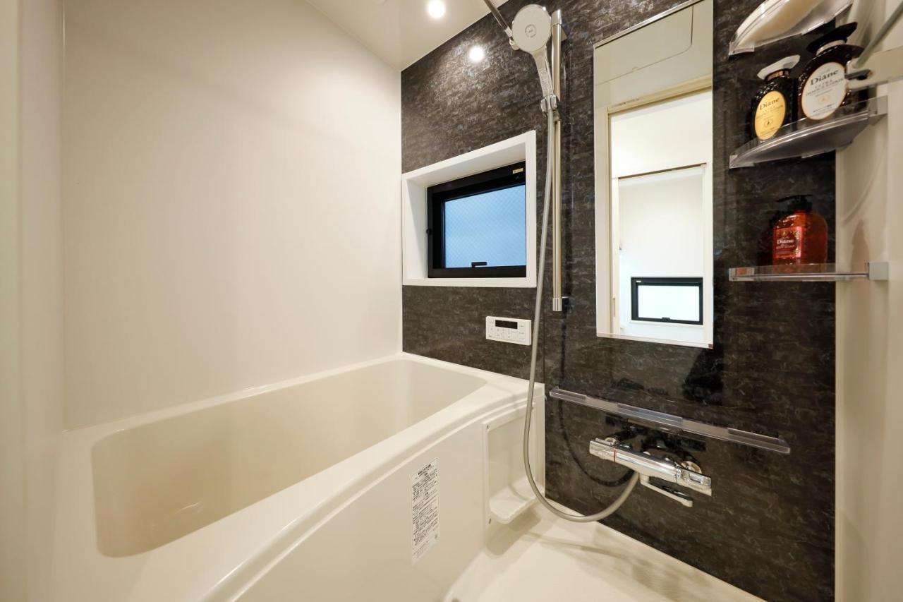 Setagaya House Apartment Токио Екстериор снимка