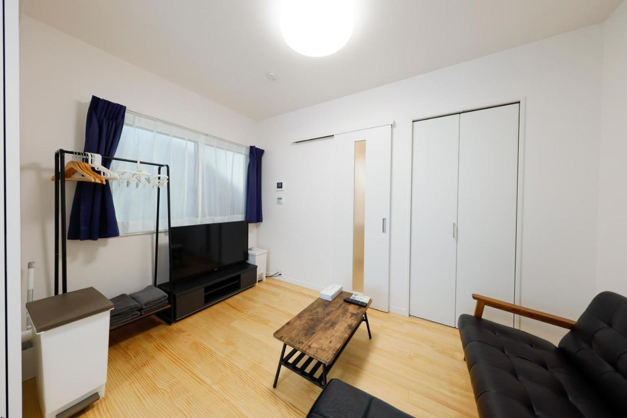 Setagaya House Apartment Токио Екстериор снимка