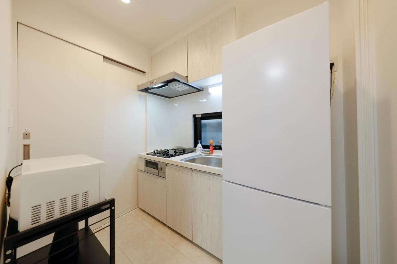 Setagaya House Apartment Токио Екстериор снимка