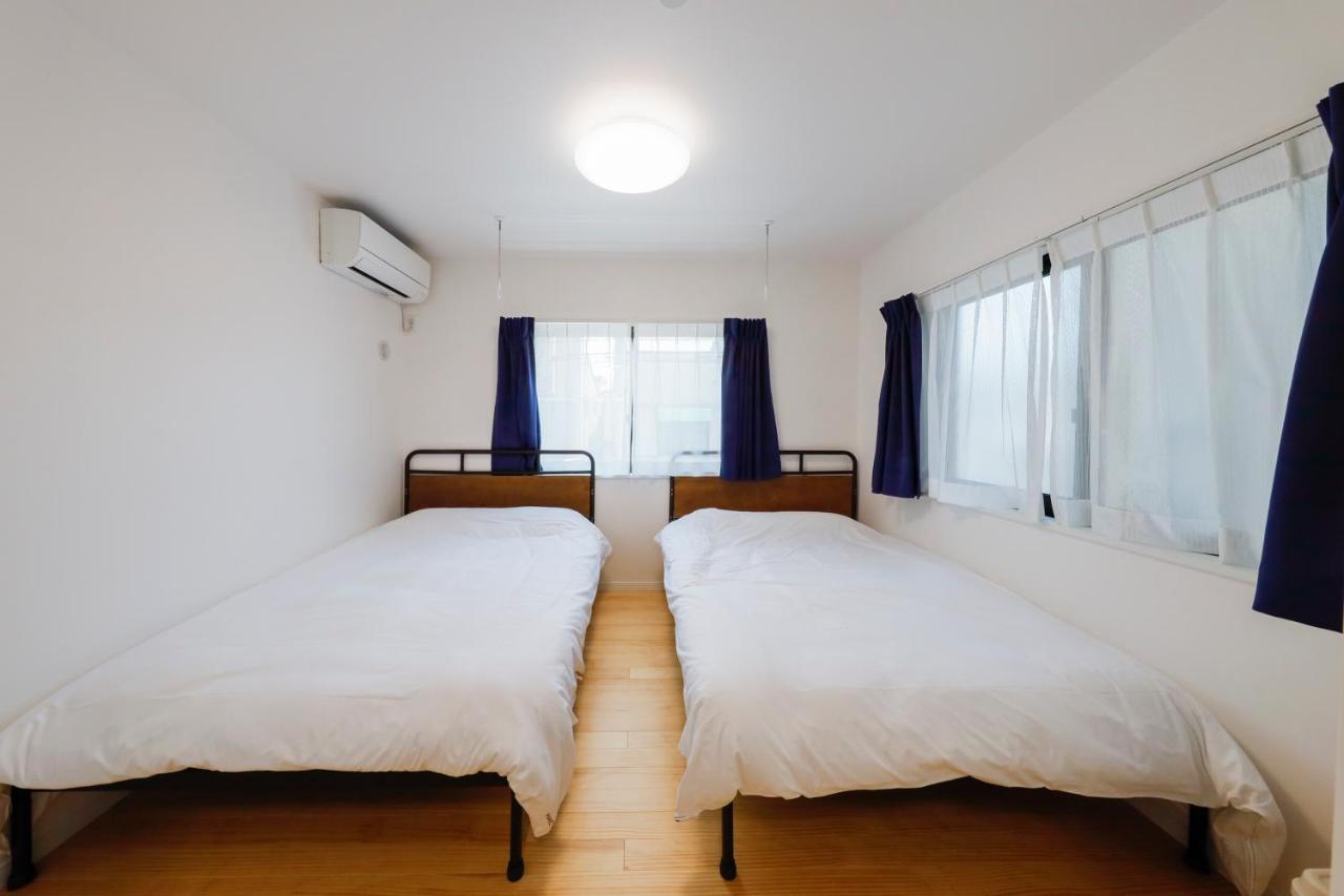 Setagaya House Apartment Токио Екстериор снимка