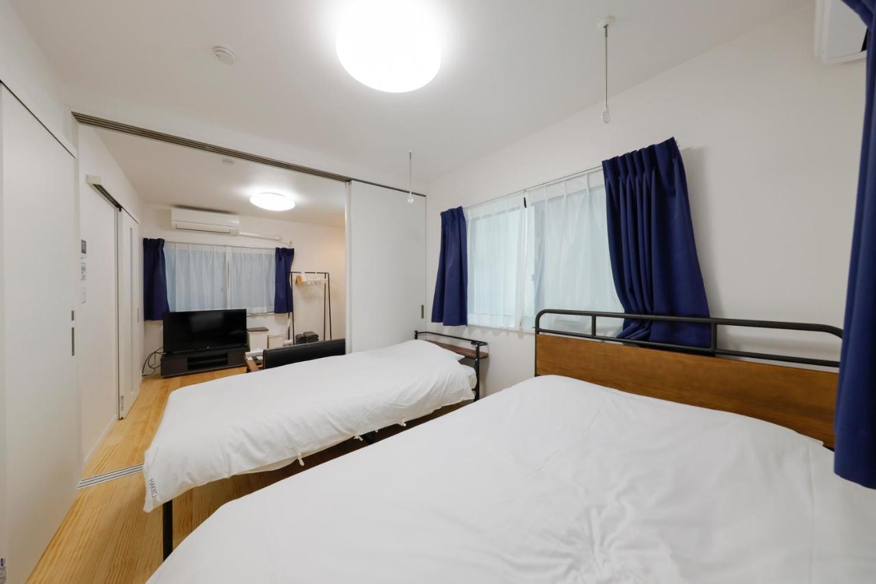 Setagaya House Apartment Токио Екстериор снимка