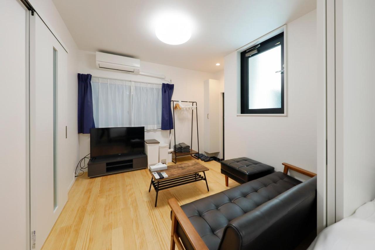 Setagaya House Apartment Токио Екстериор снимка