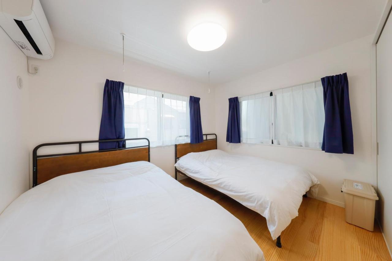 Setagaya House Apartment Токио Екстериор снимка