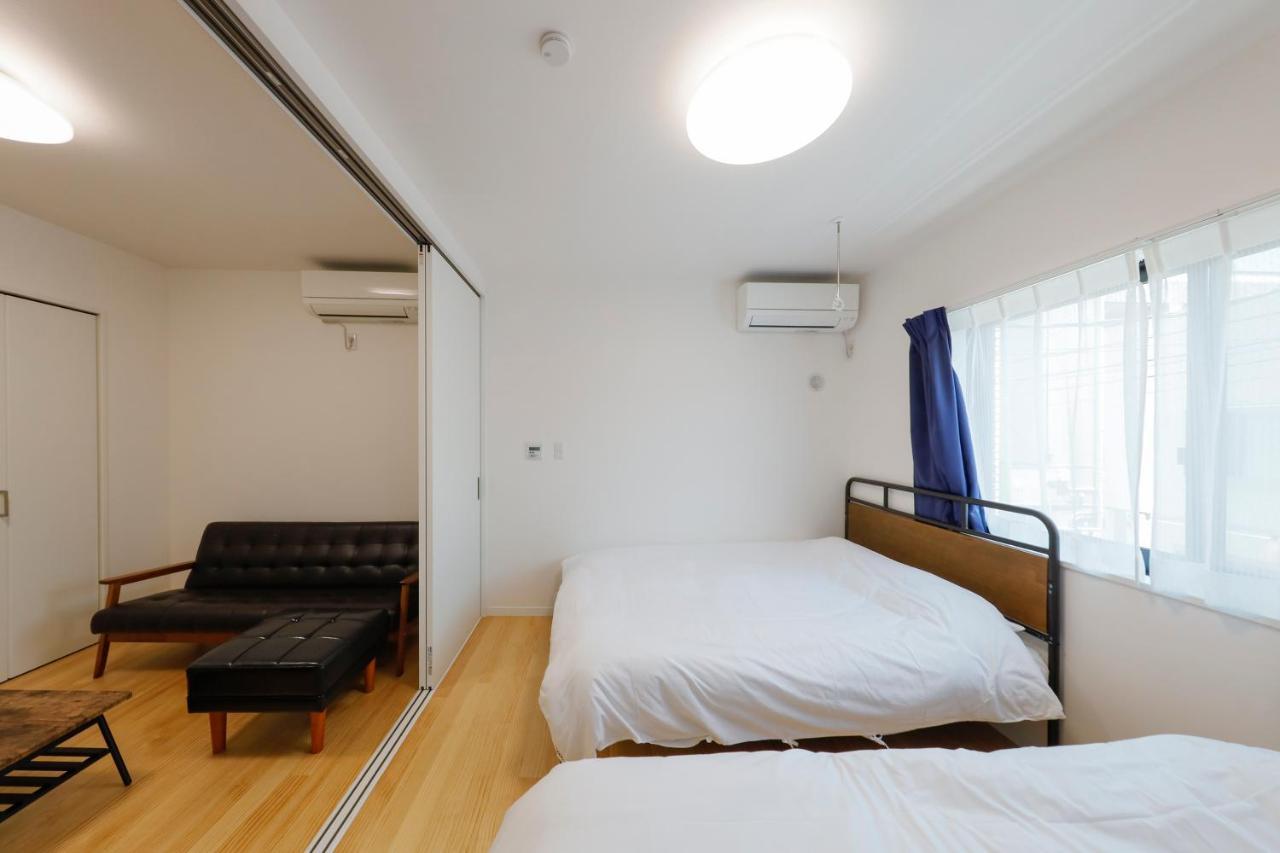 Setagaya House Apartment Токио Екстериор снимка