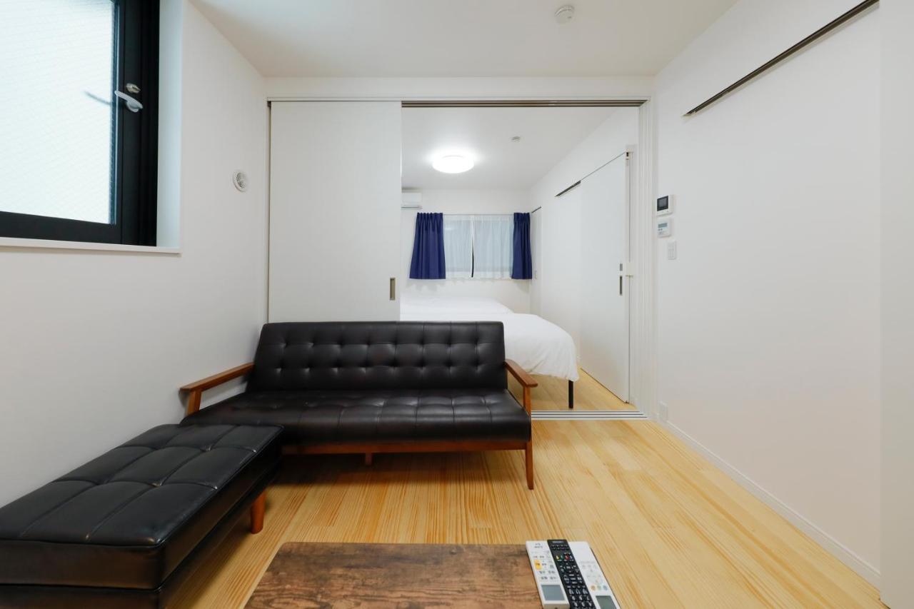Setagaya House Apartment Токио Екстериор снимка